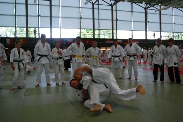 Ju-Jitsu