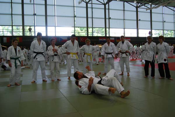 Ju-Jitsu