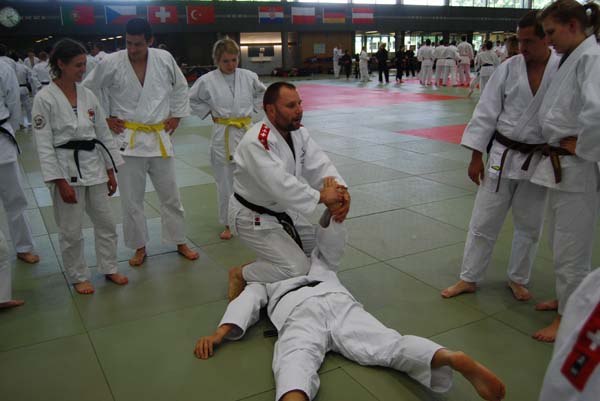 Ju-Jitsu