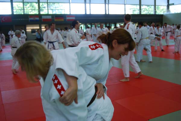 Ju-Jitsu