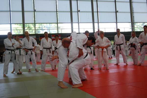 Ju-Jitsu