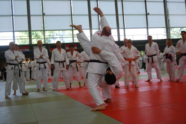 Ju-Jitsu