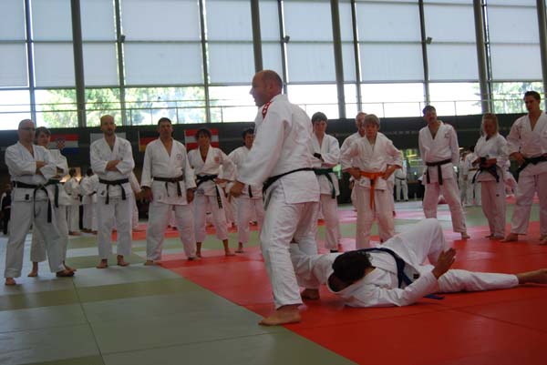 Ju-Jitsu