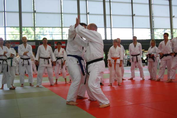 Ju-Jitsu