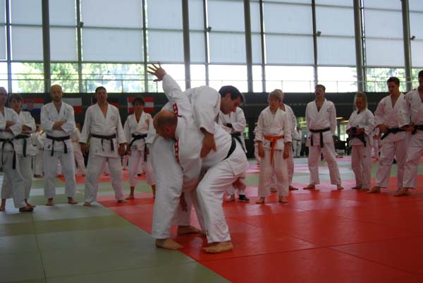 Ju-Jitsu