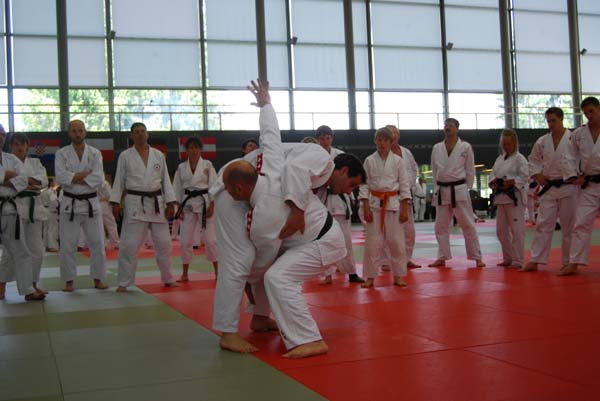 Ju-Jitsu