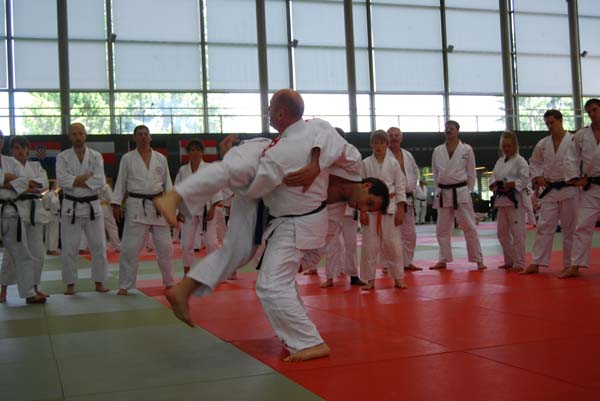 Ju-Jitsu
