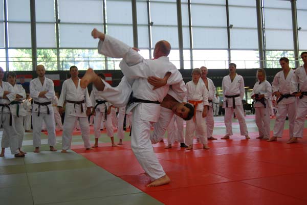 Ju-Jitsu