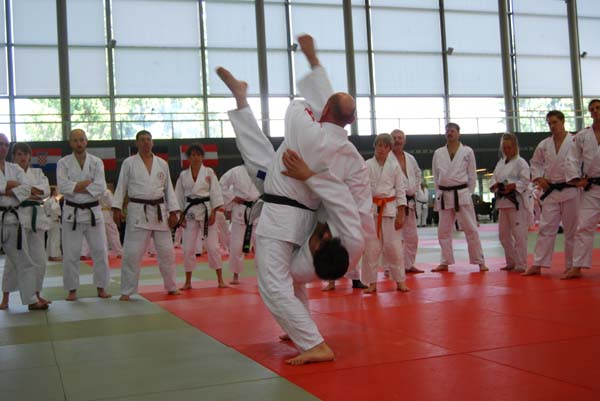 Ju-Jitsu
