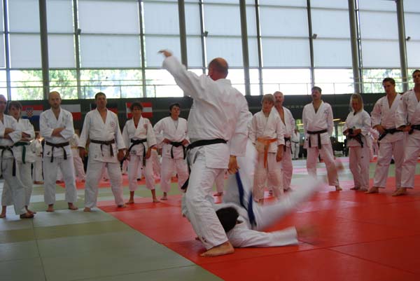 Ju-Jitsu