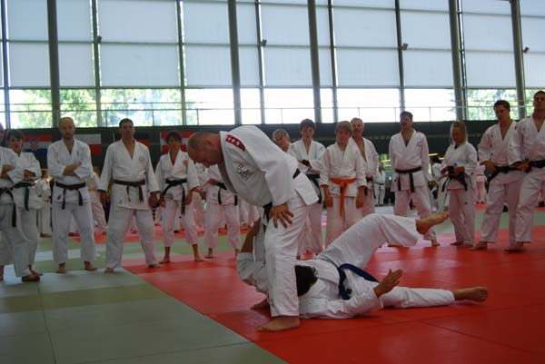 Ju-Jitsu