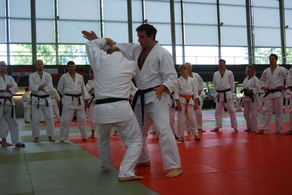 Ju-Jitsu