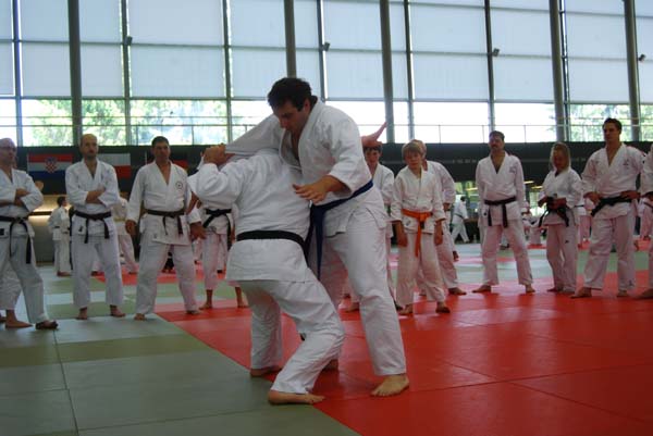 Ju-Jitsu