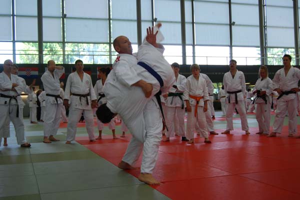 Ju-Jitsu