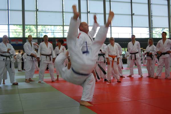 Ju-Jitsu