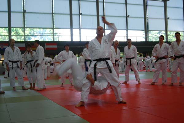 Ju-Jitsu