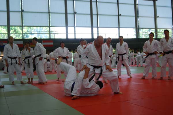 Ju-Jitsu