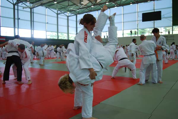 Ju-Jitsu