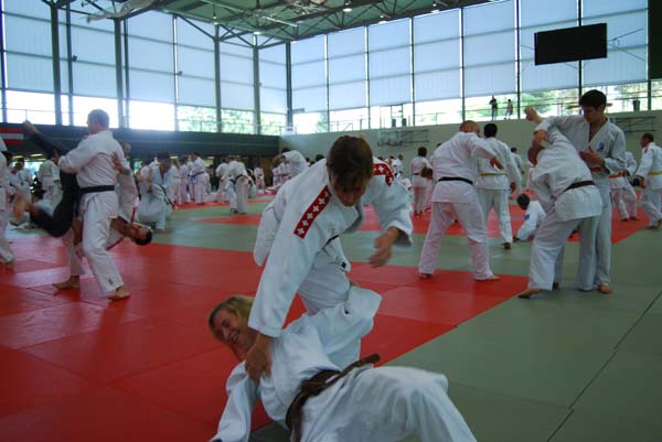 Ju-Jitsu