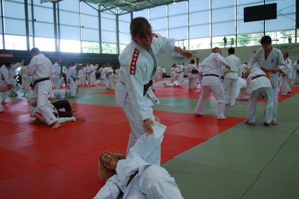 Ju-Jitsu