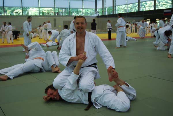 Ju-Jitsu