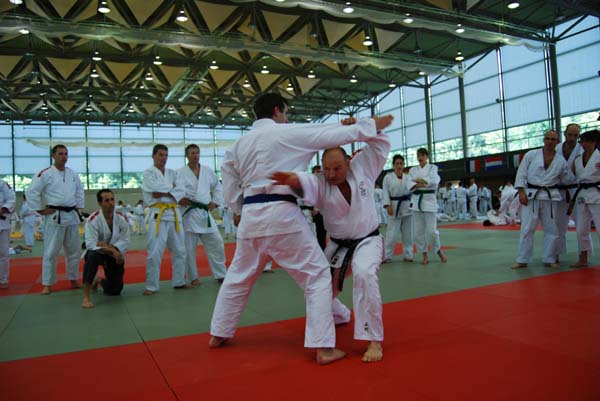 Ju-Jitsu