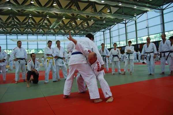 Ju-Jitsu