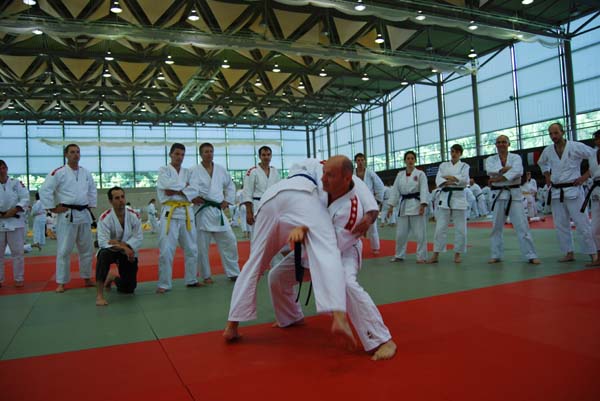 Ju-Jitsu
