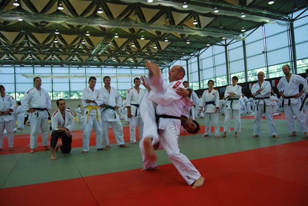 Ju-Jitsu