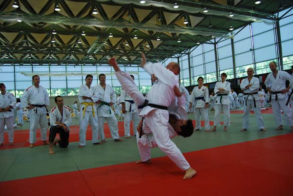 Ju-Jitsu