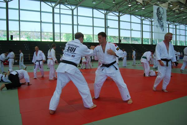 Ju-Jitsu