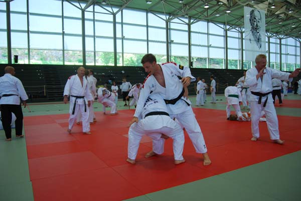 Ju-Jitsu