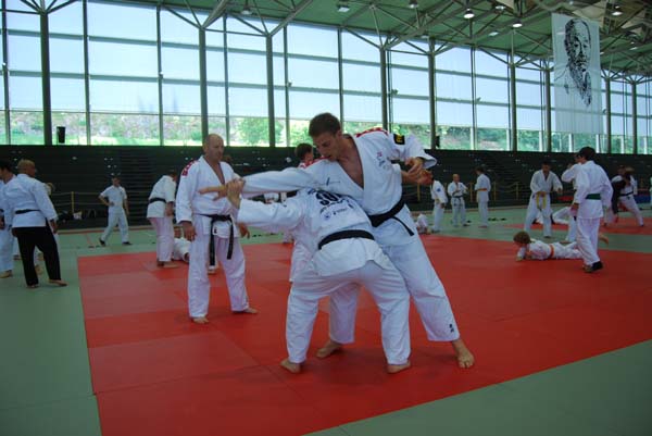 Ju-Jitsu