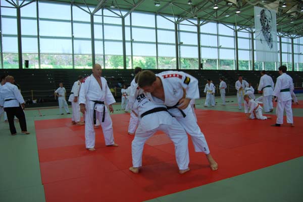Ju-Jitsu