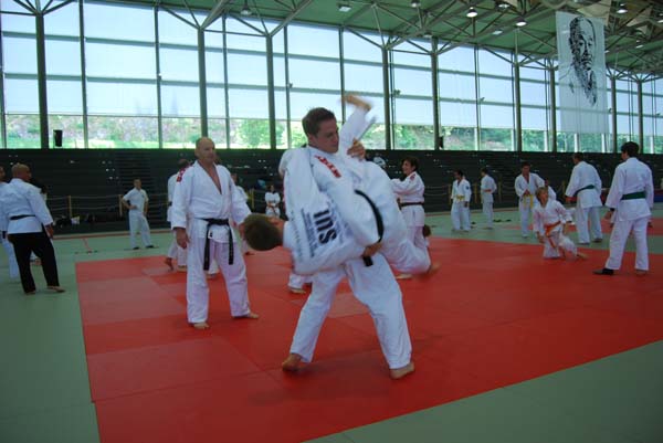 Ju-Jitsu