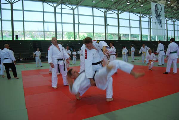 Ju-Jitsu