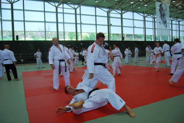 Ju-Jitsu