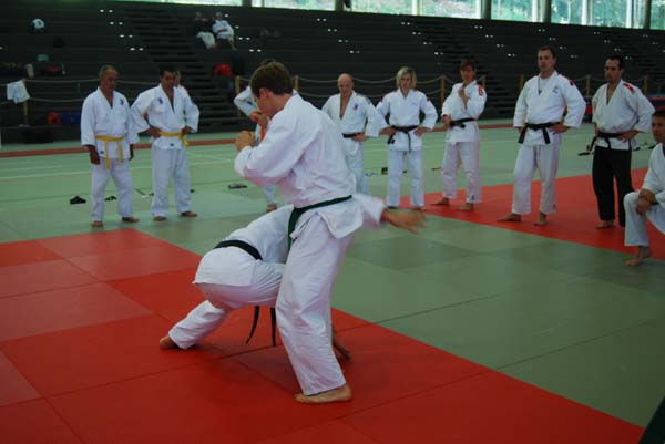 Ju-Jitsu