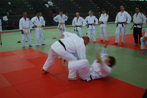 Ju-Jitsu