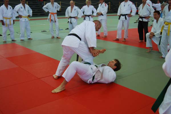 Ju-Jitsu