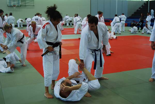 Ju-Jitsu
