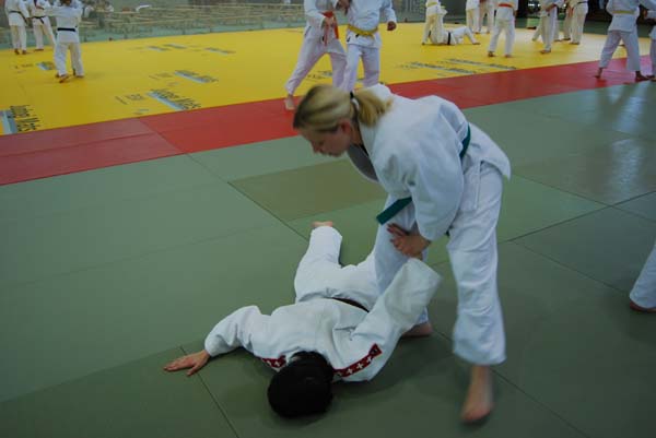 Ju-Jitsu