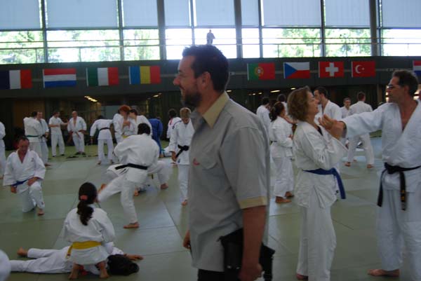 Ju-Jitsu