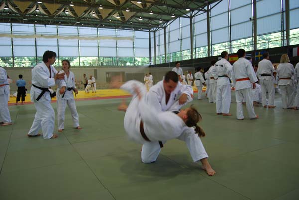 Ju-Jitsu