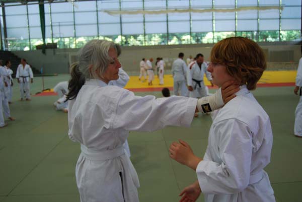 Ju-Jitsu