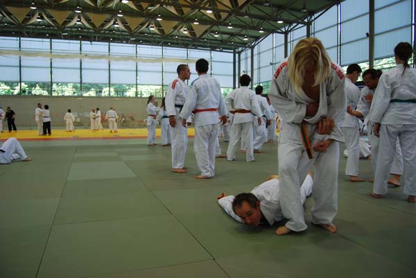 Ju-Jitsu