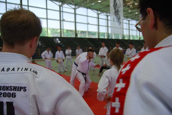 Ju-Jitsu