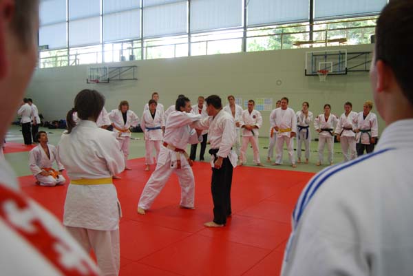 Ju-Jitsu