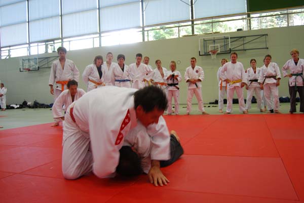 Ju-Jitsu