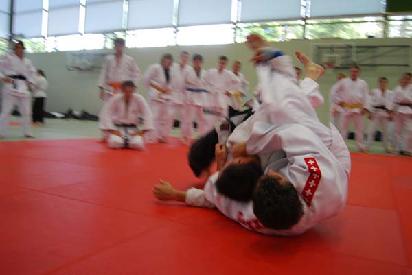 Ju-Jitsu